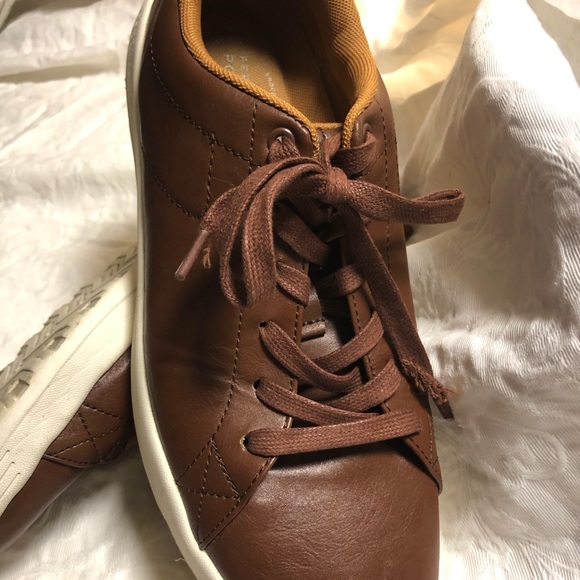 Perry Ellis Portfolio Shoes Size 9 - Picture 8 of 8